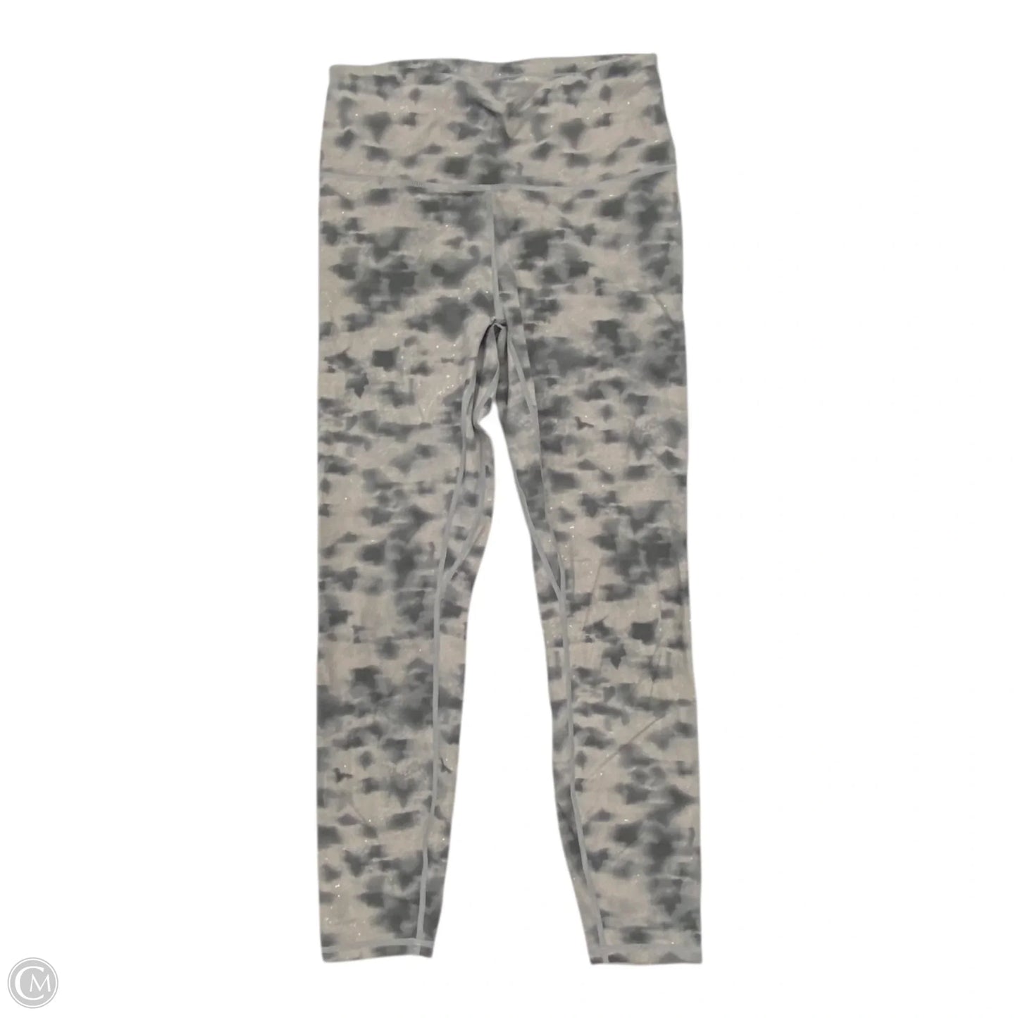 Athletic Leggings By Varley In Multi-colored, Size: S