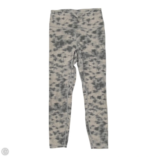 Athletic Leggings By Varley In Multi-colored, Size: S