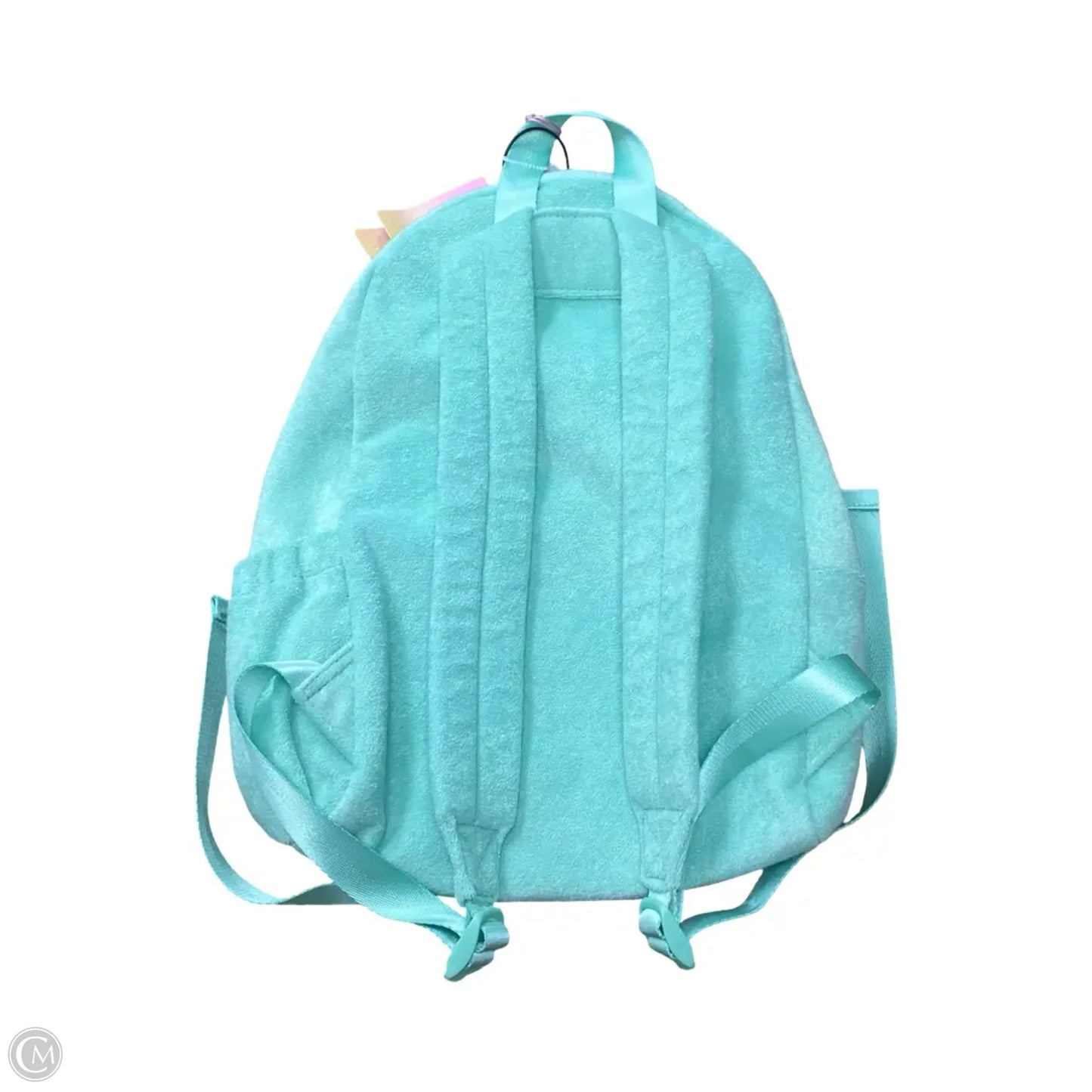 Backpack By Stoney Clover Lane, Size: Medium