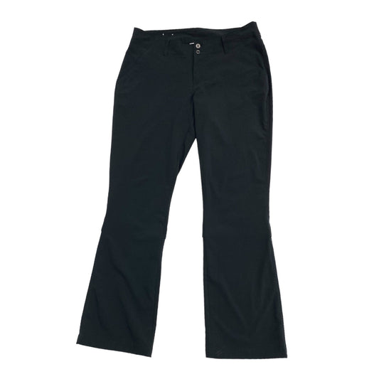 Athletic Pants By Columbia In Black, Size: 12