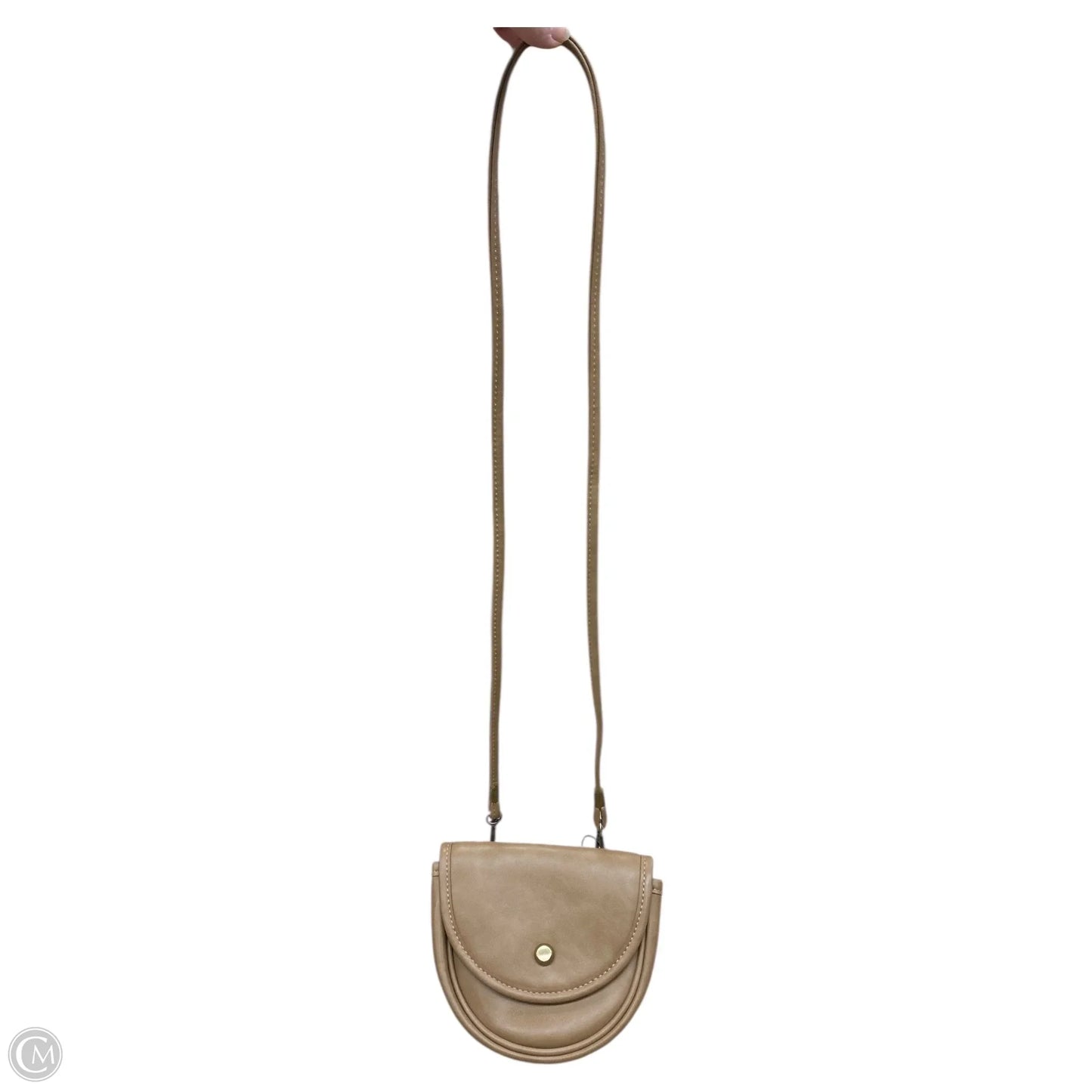 Handbag By Antik Kraft, Size: Small