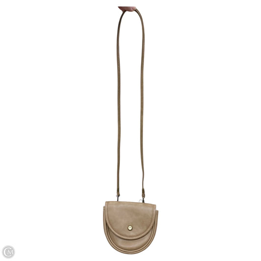 Handbag By Antik Kraft, Size: Small