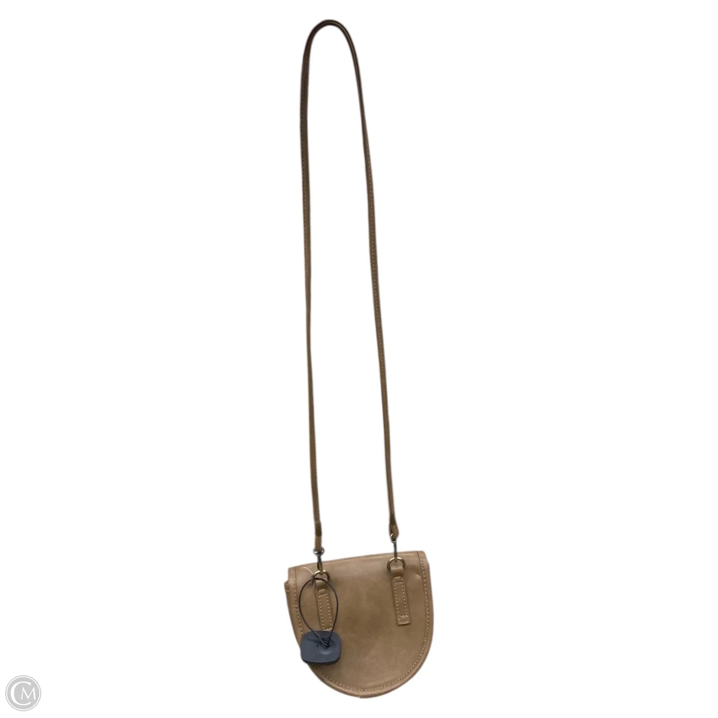 Handbag By Antik Kraft, Size: Small