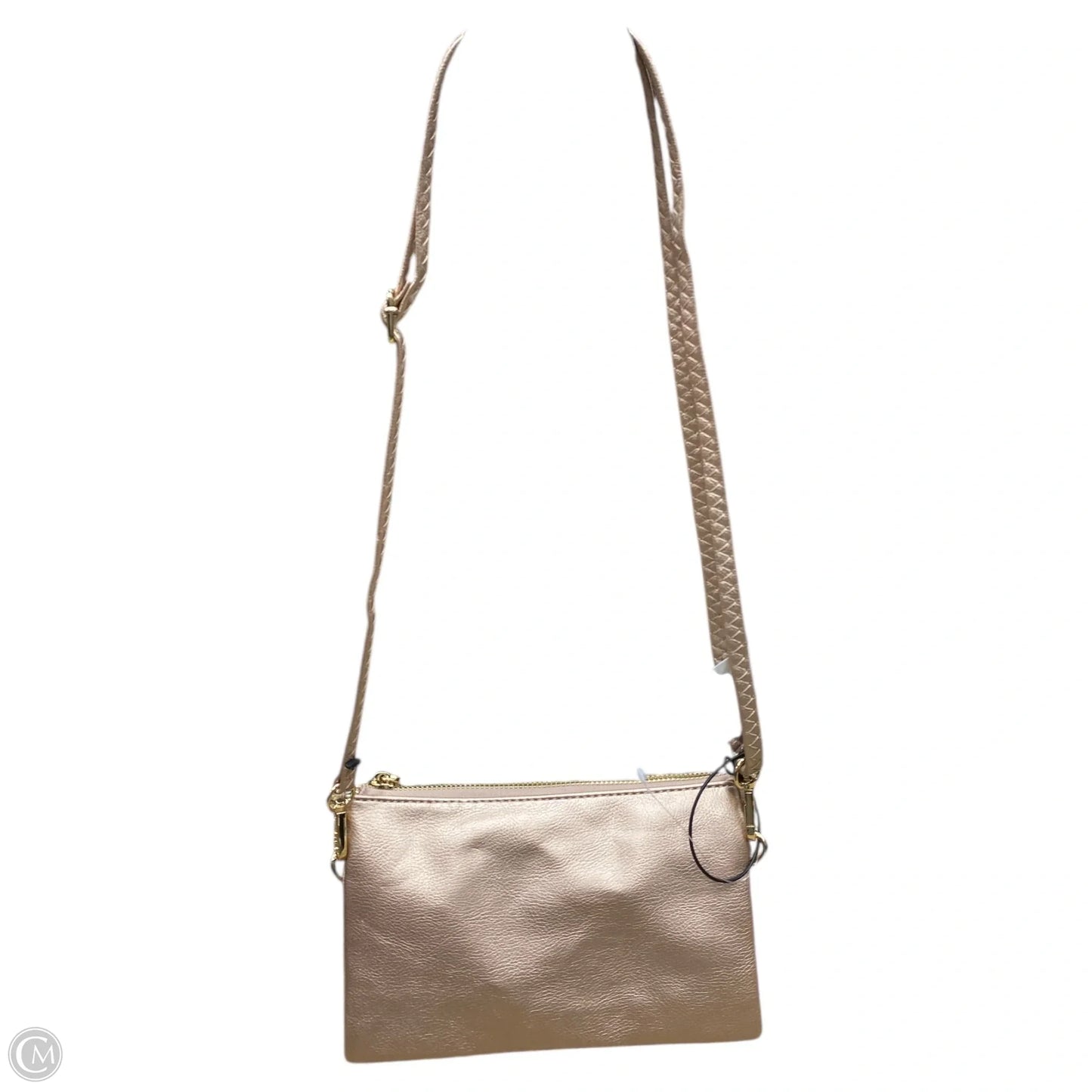 Handbag By Francesca's, Size: Small