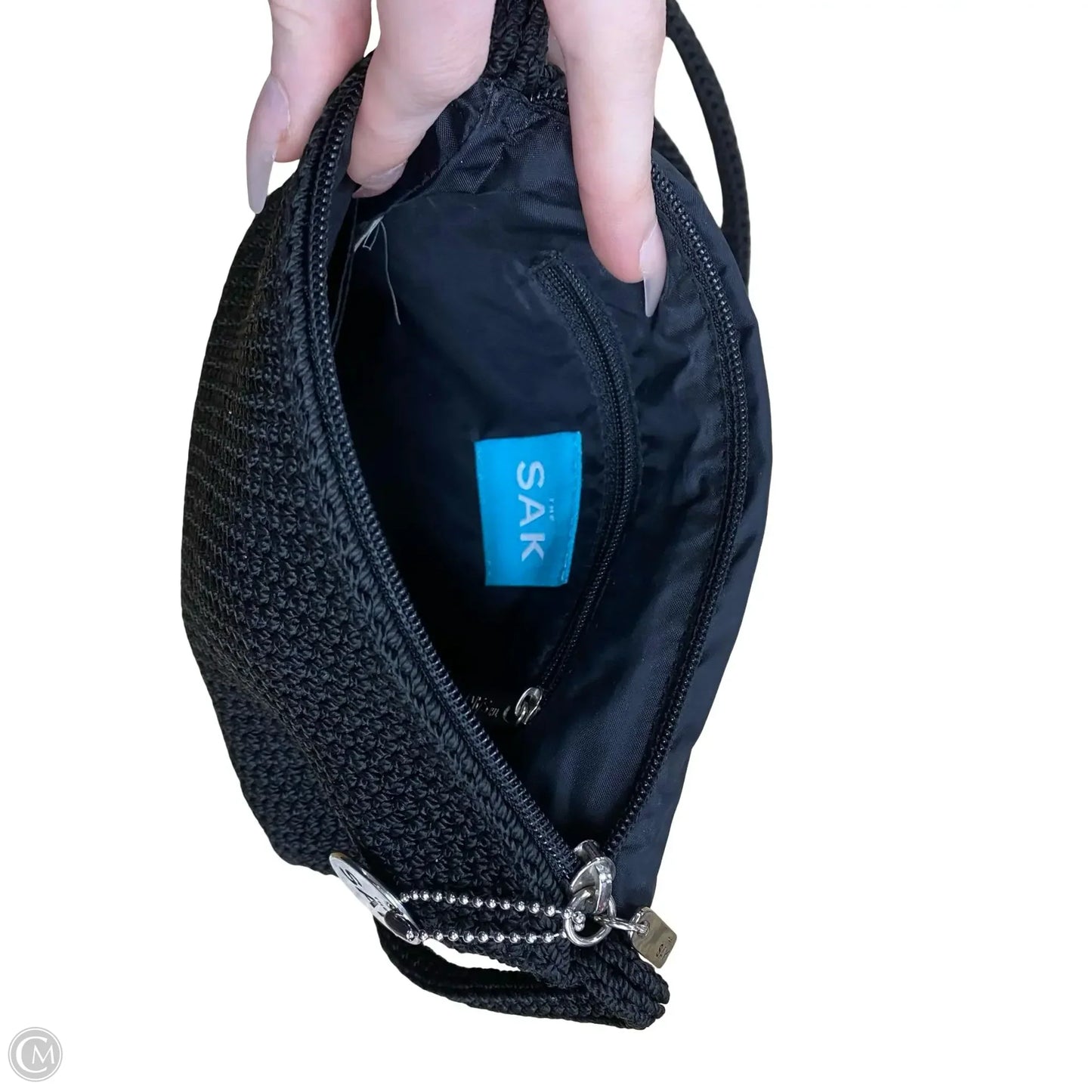 Handbag By The Sak, Size: Small