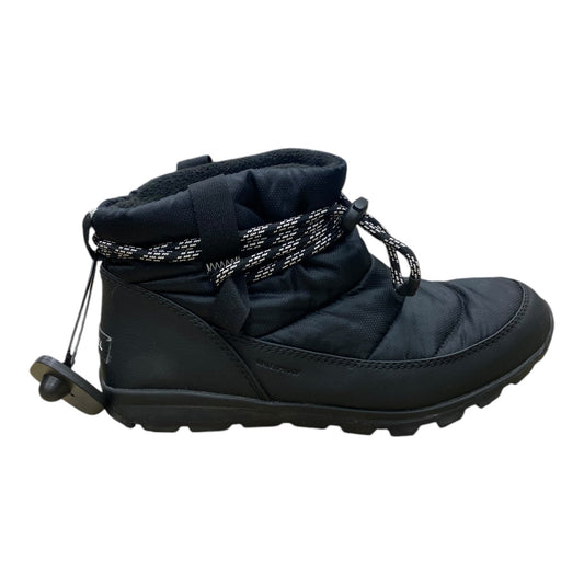 Boots Snow By Sorel In Black, Size: 10
