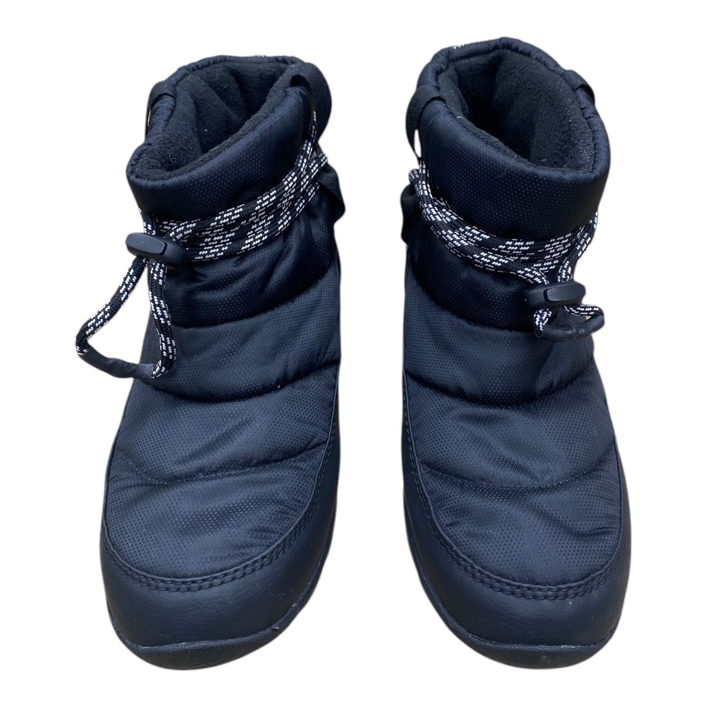 Boots Snow By Sorel In Black, Size: 10