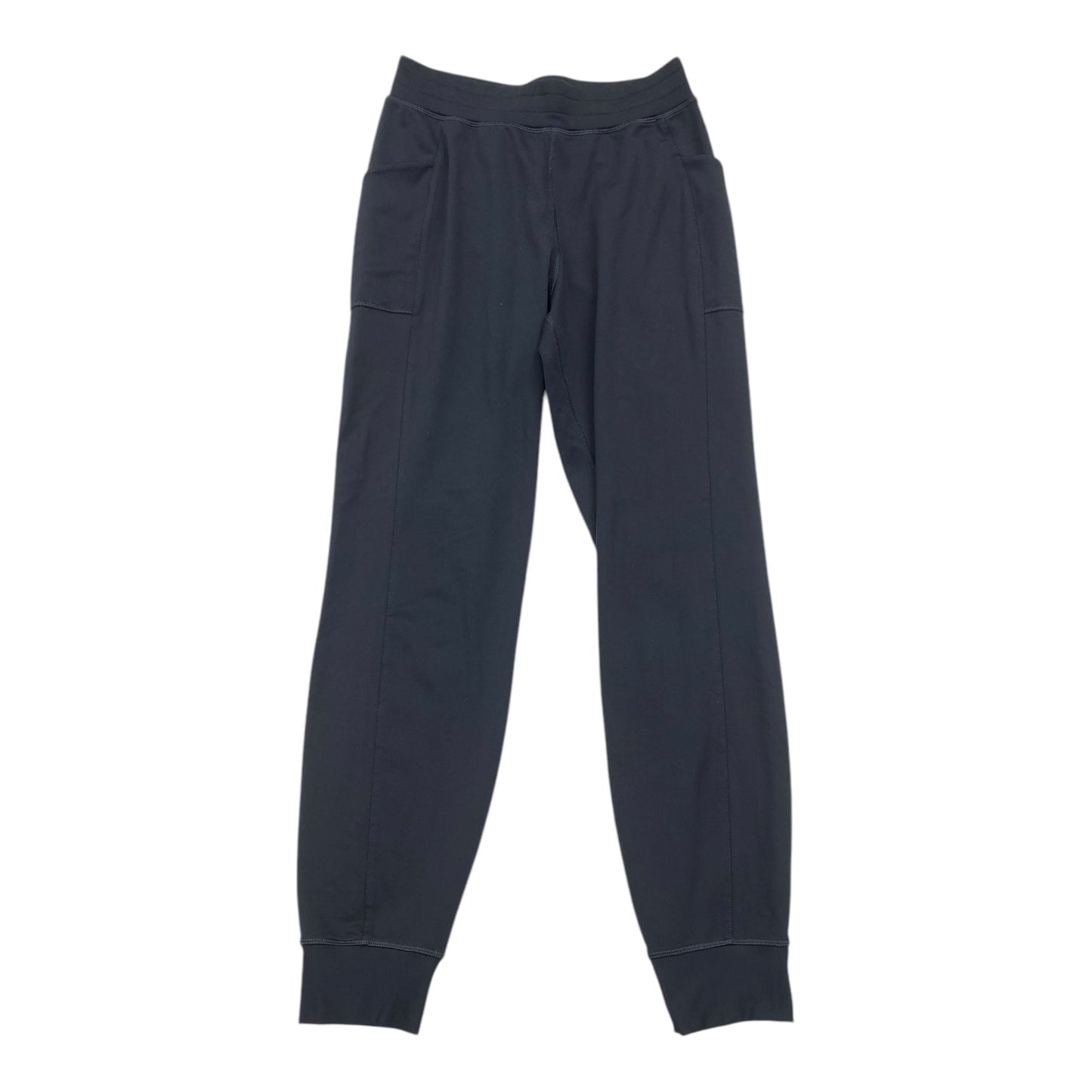 Athletic Pants By Fabletics In Black, Size: S