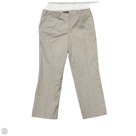 Pants Dress By Dana Buchman In Multi-colored, Size: 16