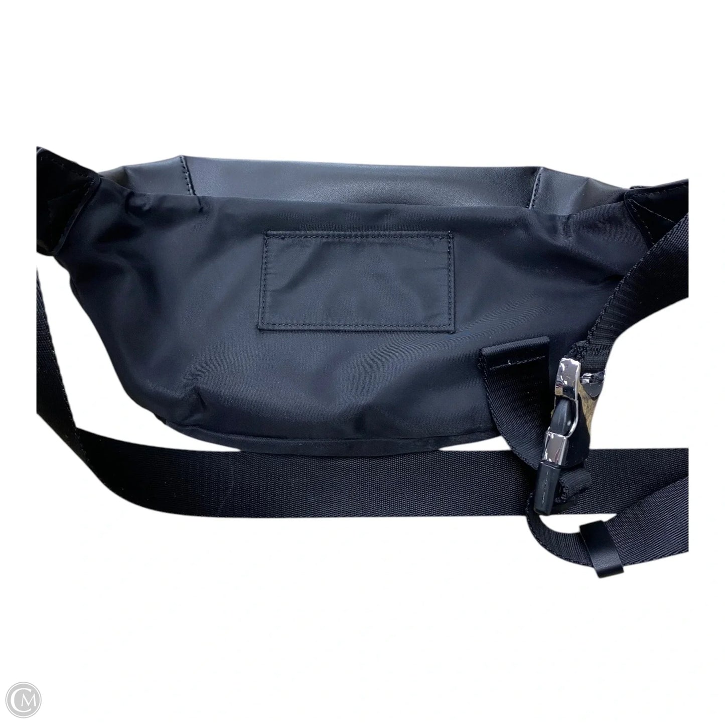 Belt Bag Designer By Michael Kors, Size: Small