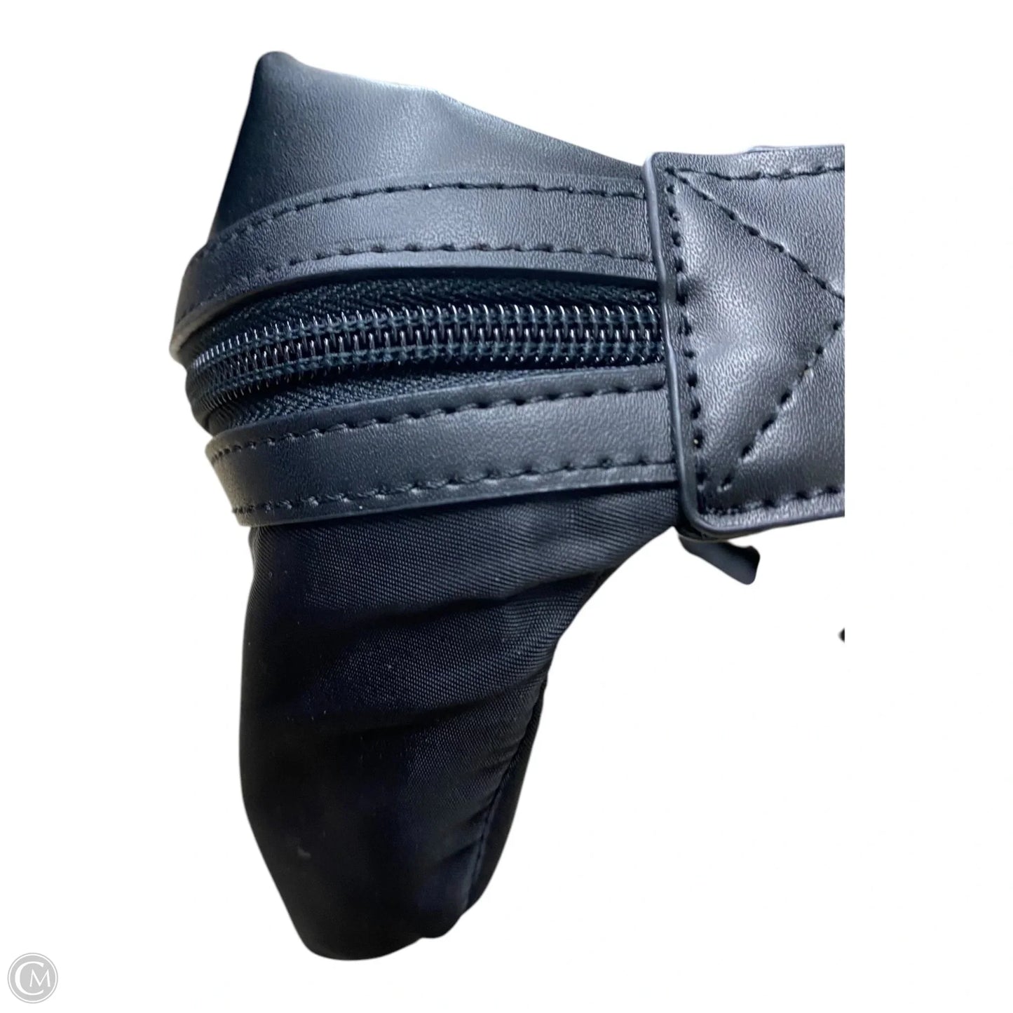 Belt Bag Designer By Michael Kors, Size: Small