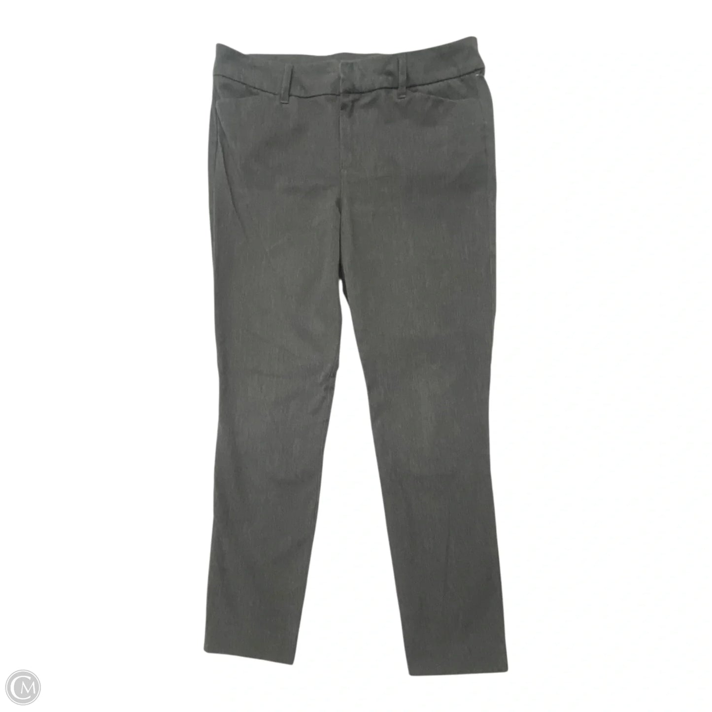 Pants Dress By Old Navy In Grey, Size: 8