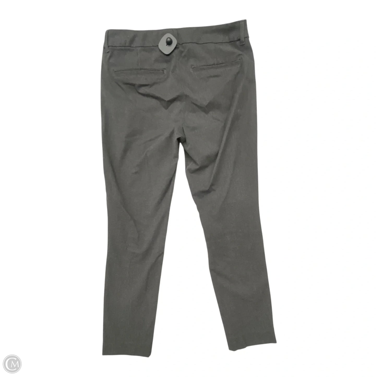 Pants Dress By Old Navy In Grey, Size: 8