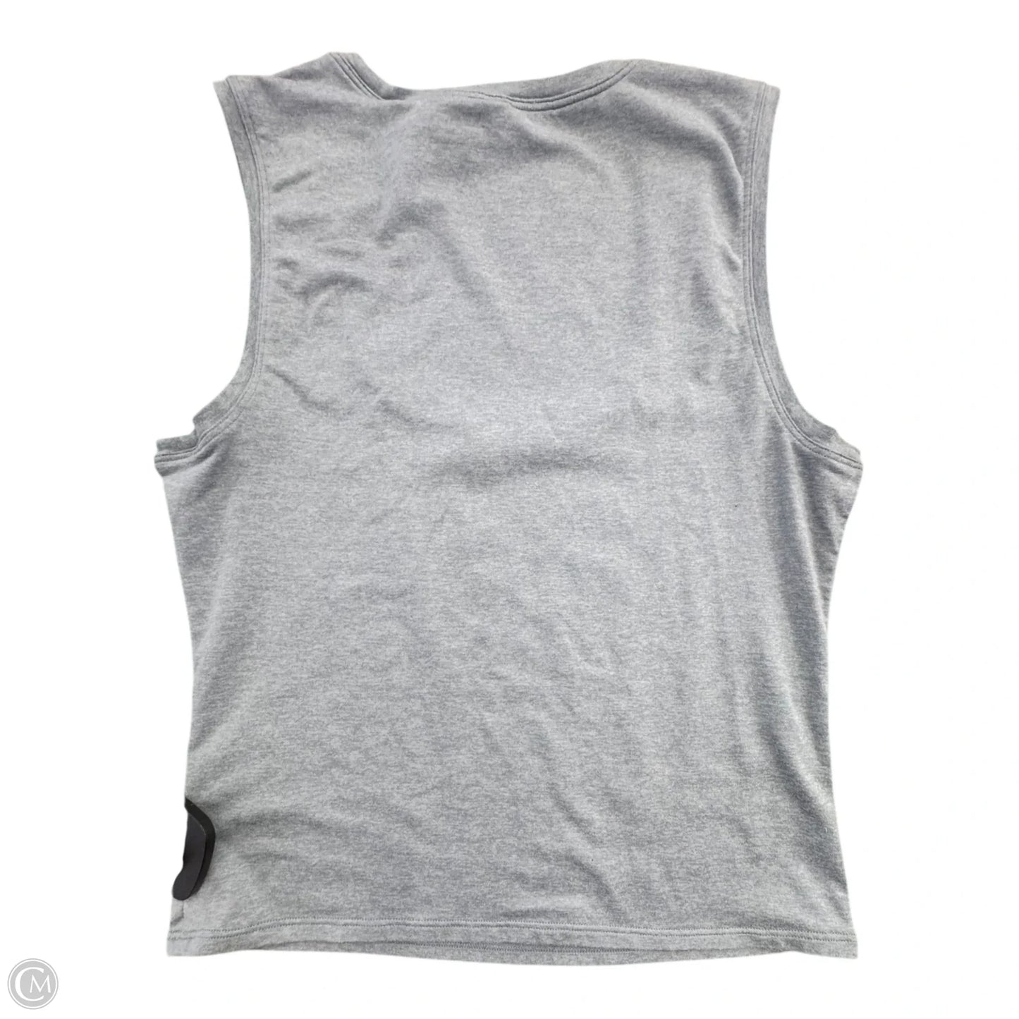 Athletic Tank Top By Vuori In Green, Size: S