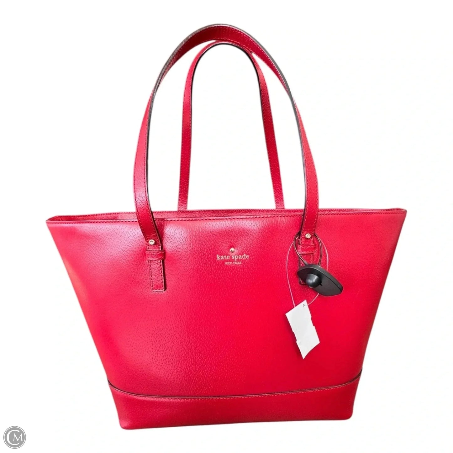 Handbag Designer By Kate Spade, Size: Large