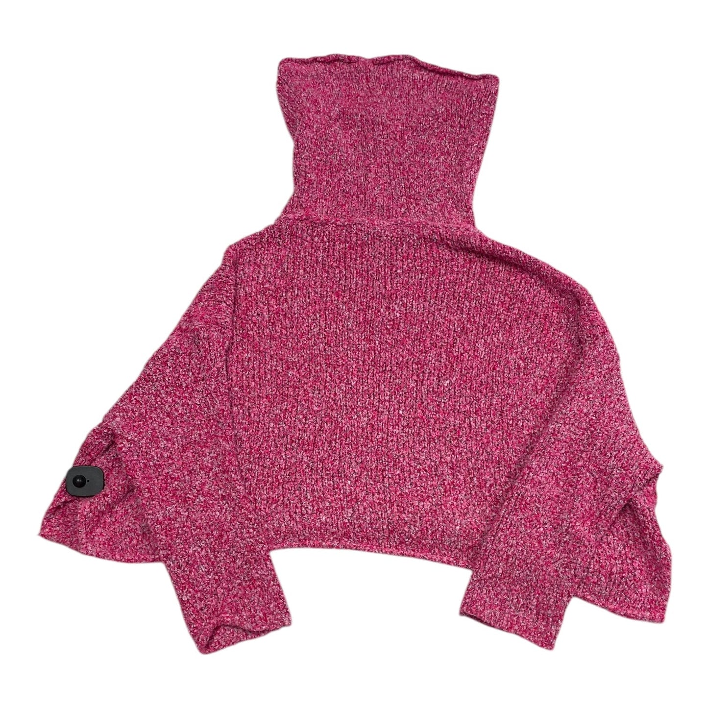 Sweater By Free People In Pink, Size: M