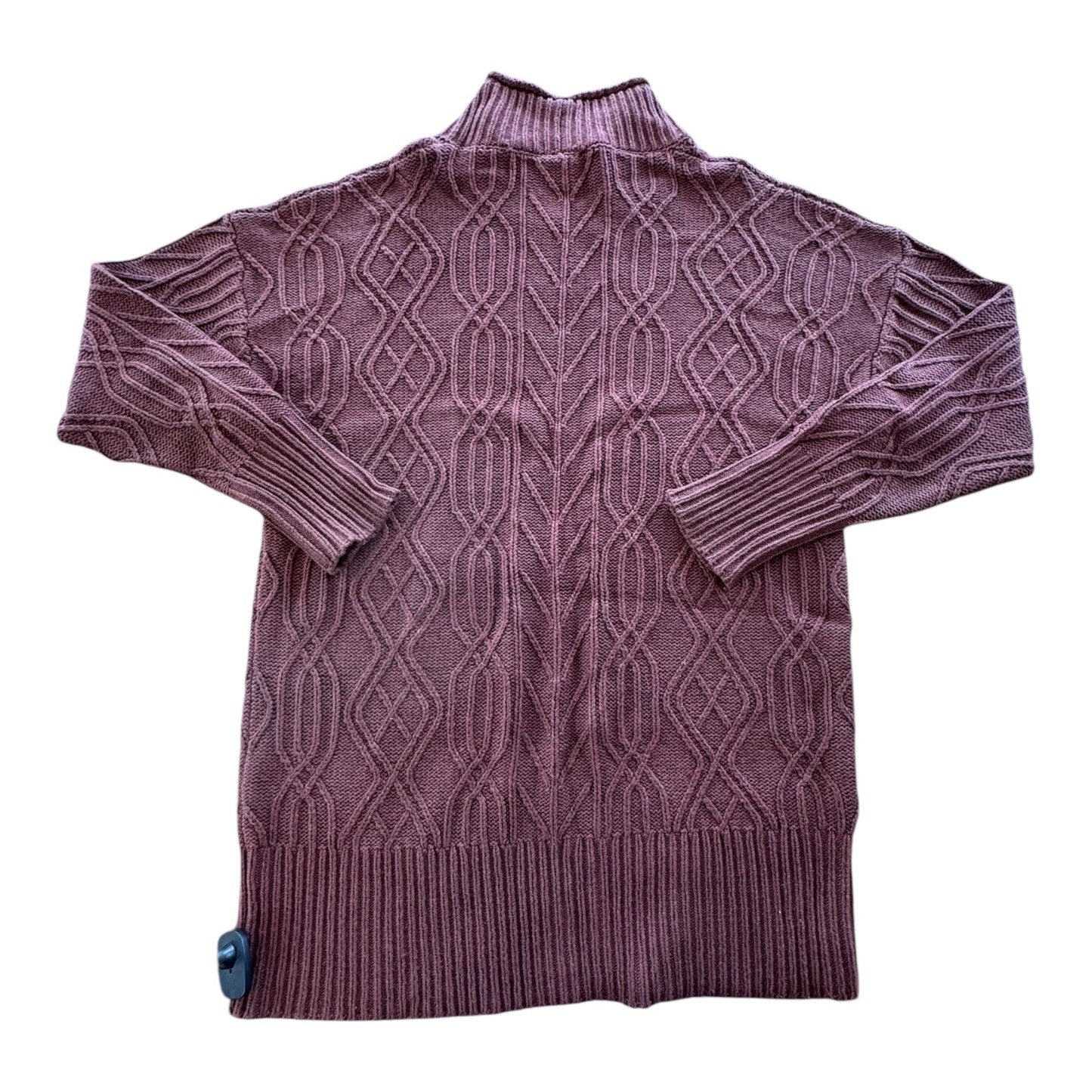Sweater By Pendleton In Red, Size: L