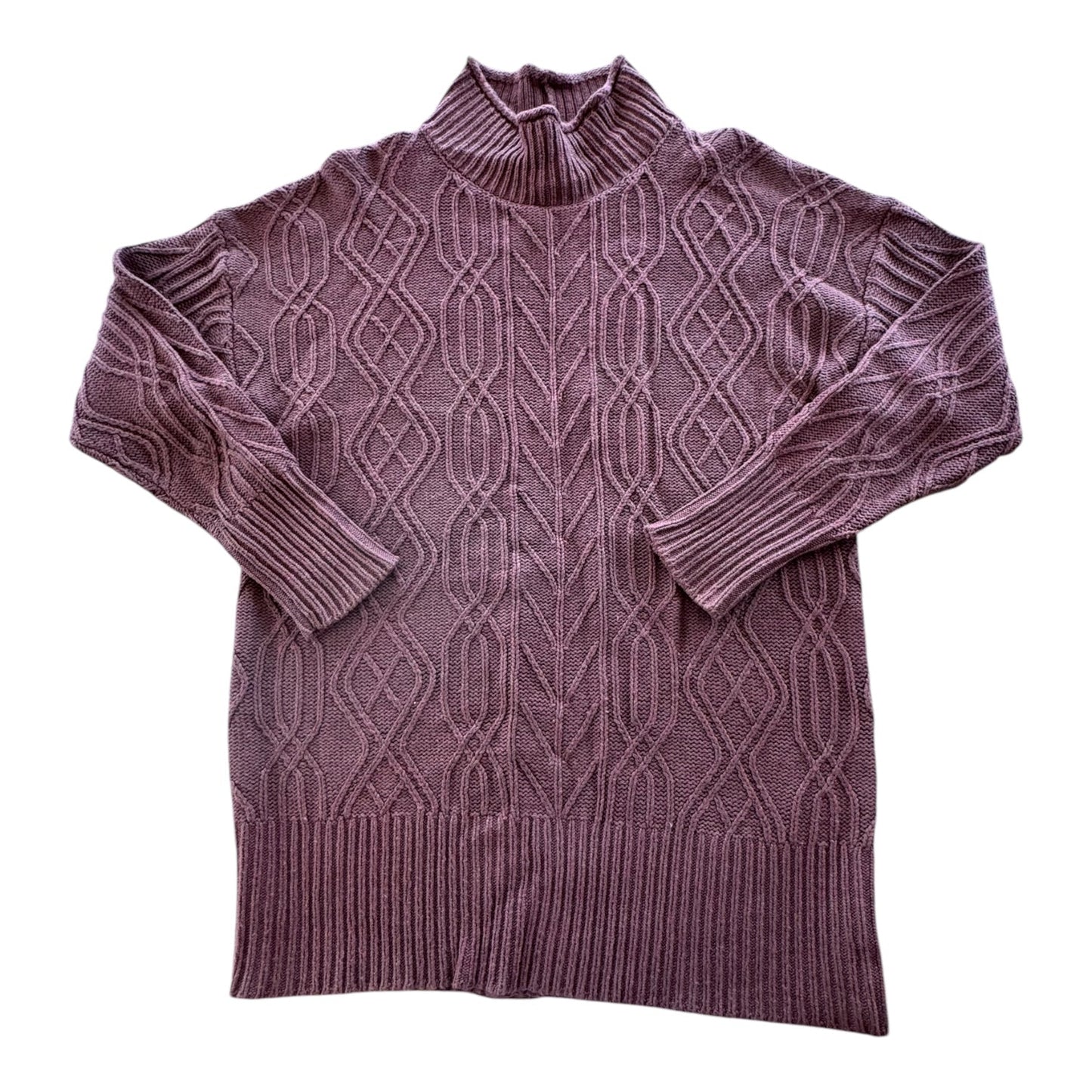 Sweater By Pendleton In Red, Size: L