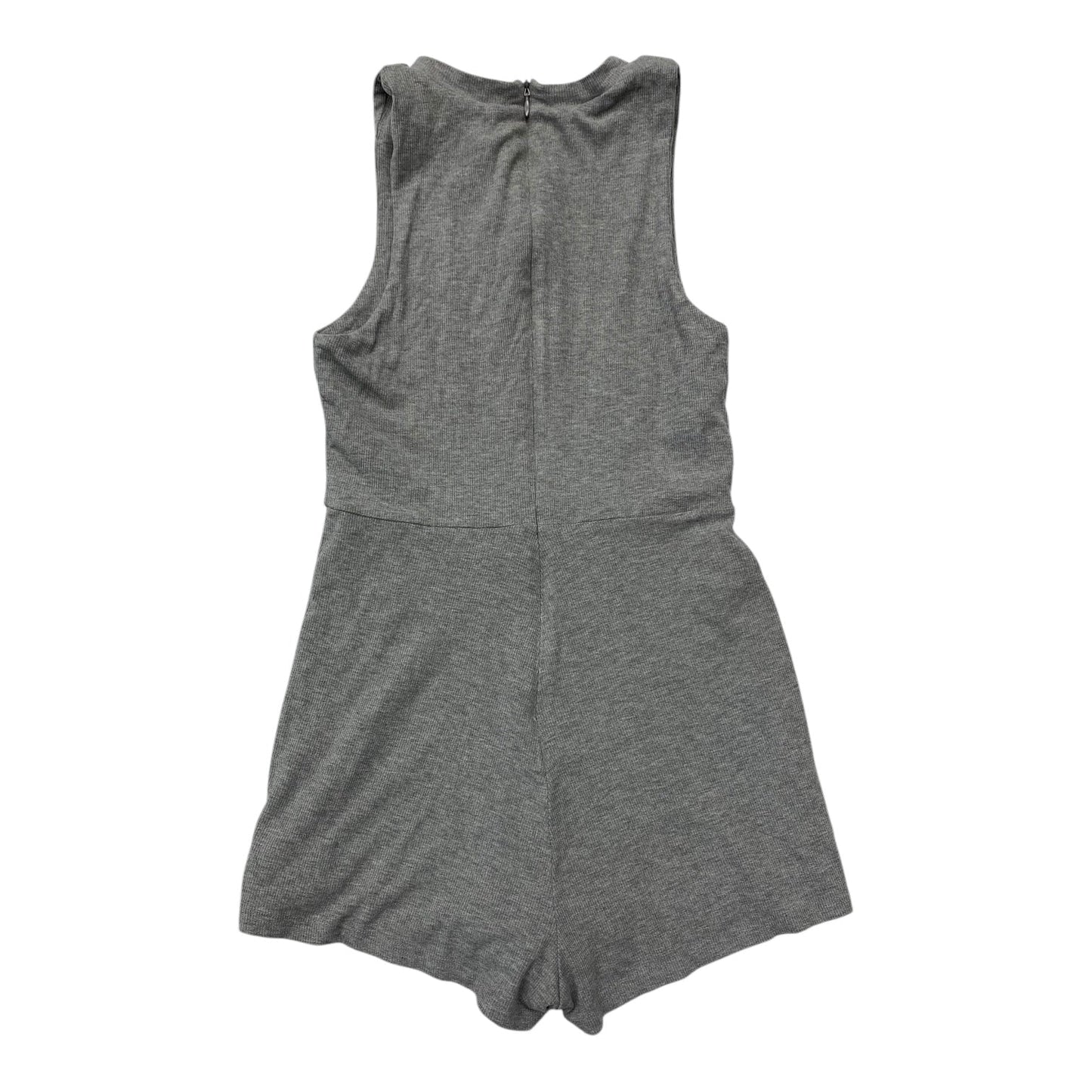 Romper By Cmc In Grey, Size: M