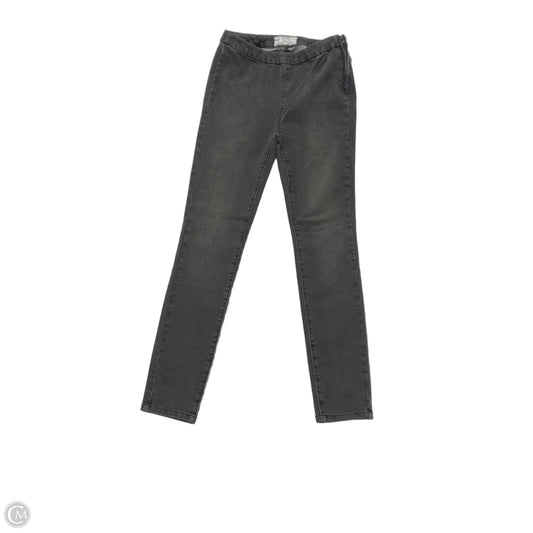 Pants Other By Free People In Black Denim, Size: 0