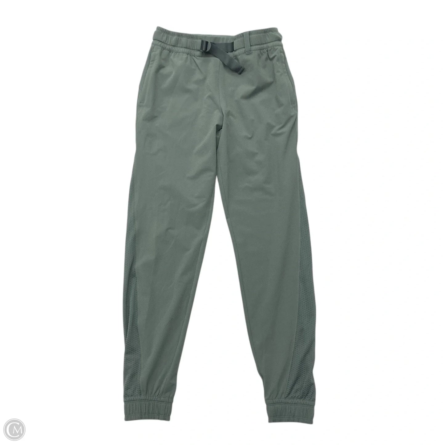 Athletic Pants By Athleta In Green, Size: 4