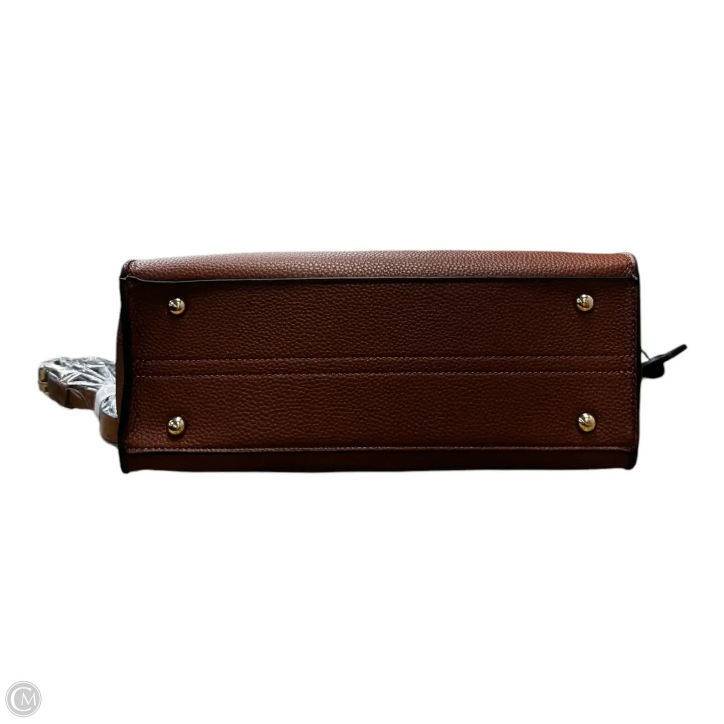 Handbag By MIA . K COLLECTION, Size: Medium