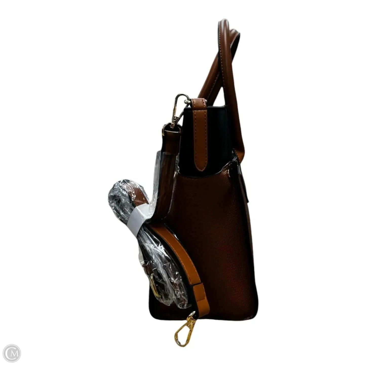 Handbag By MIA . K COLLECTION, Size: Medium
