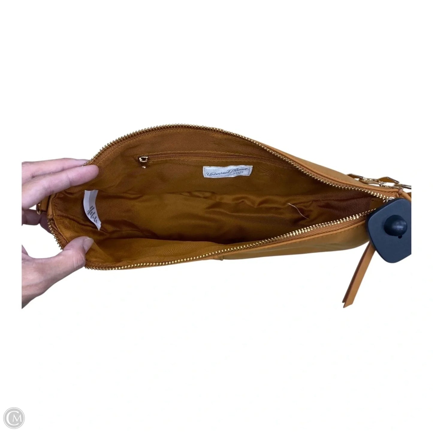 Handbag By Universal Thread, Size: Medium
