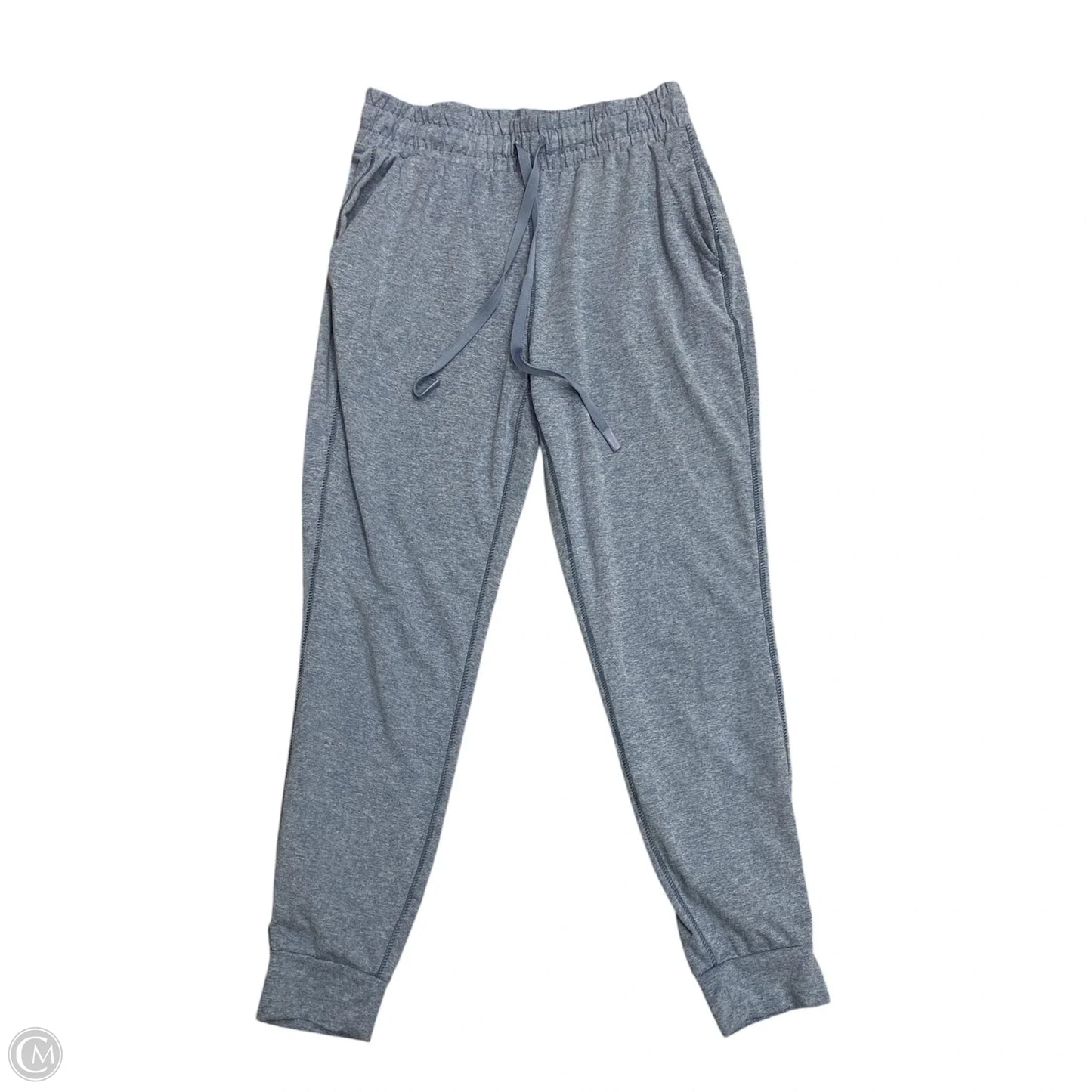 Athletic Pants By Recreations In Blue, Size: Xs
