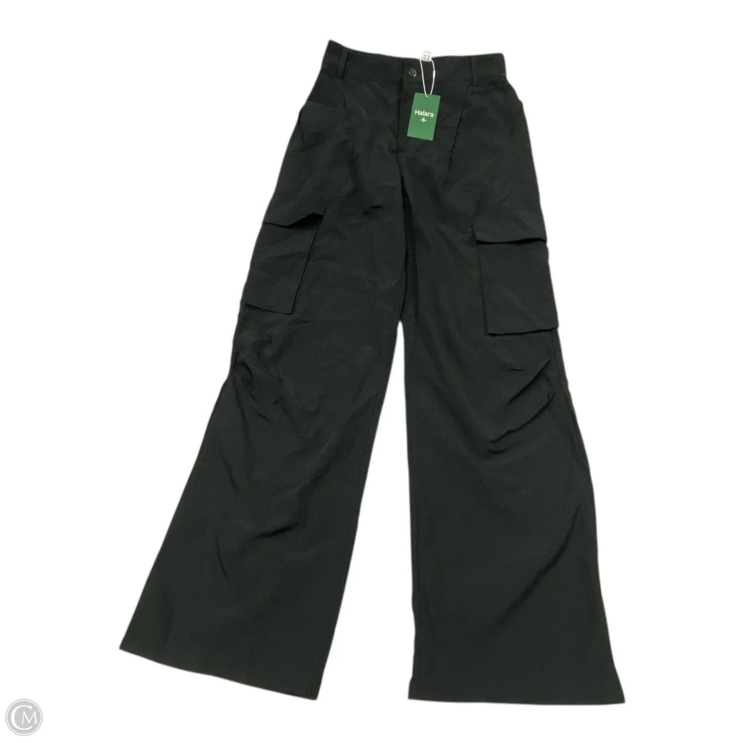 Pants Cargo & Utility By Cmc In Black, Size: S