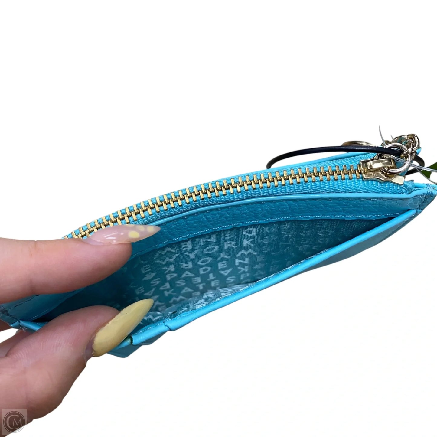 Id/card Holder Designer By Kate Spade, Size: Small