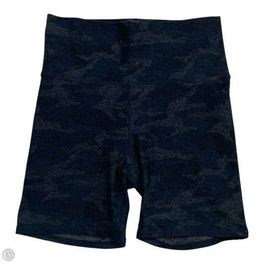 Athletic Shorts By Vuori In Camouflage Print, Size: Xs