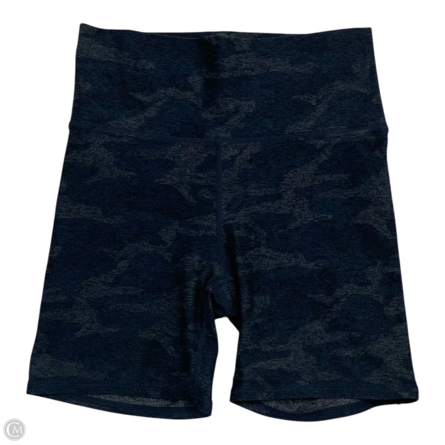 Athletic Shorts By Vuori In Camouflage Print, Size: Xs