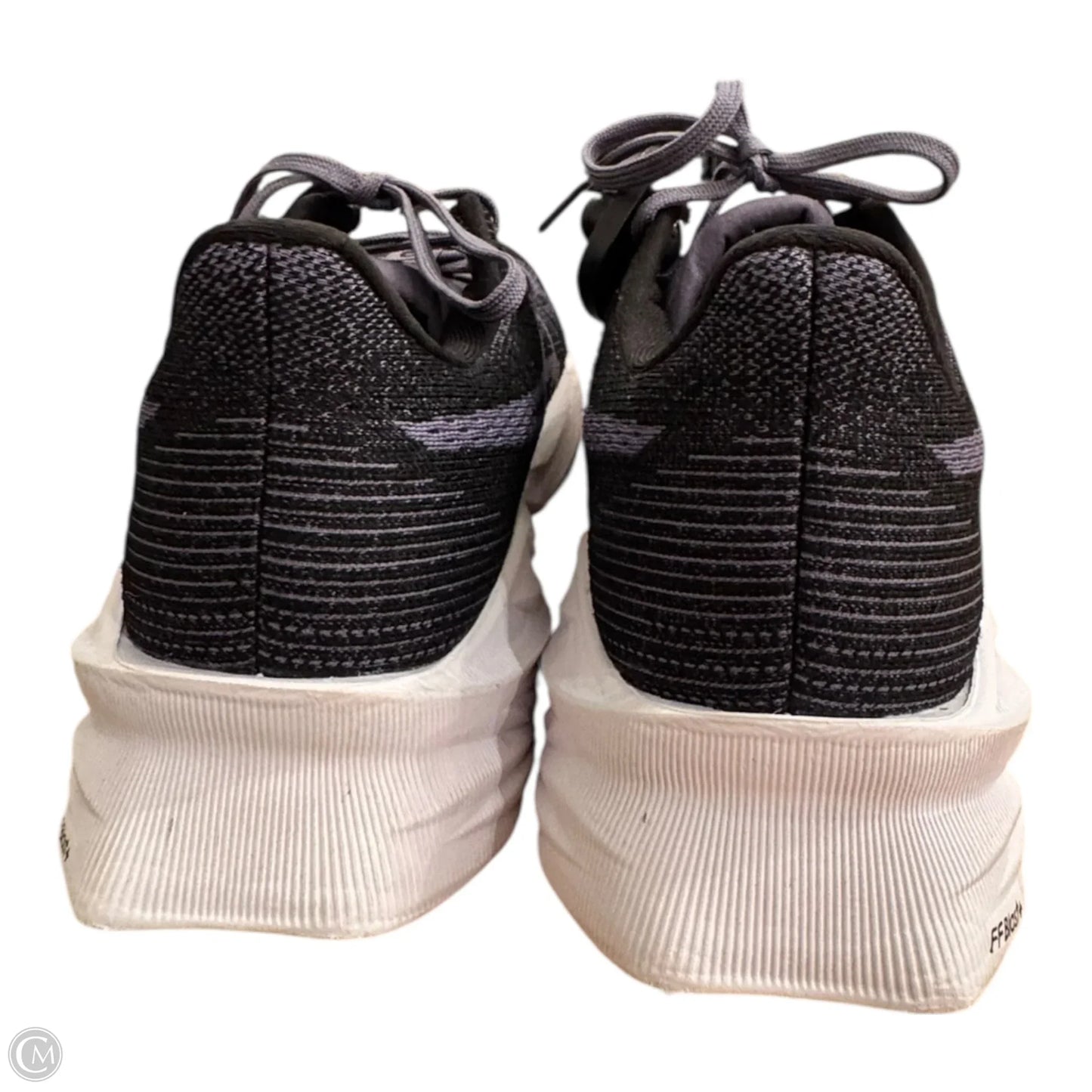 Shoes Athletic By Asics In Purple, Size: 7.5