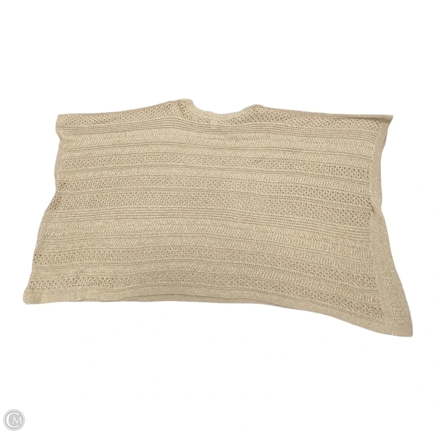 Sweater By J. Jill In Brown, Size: Xl