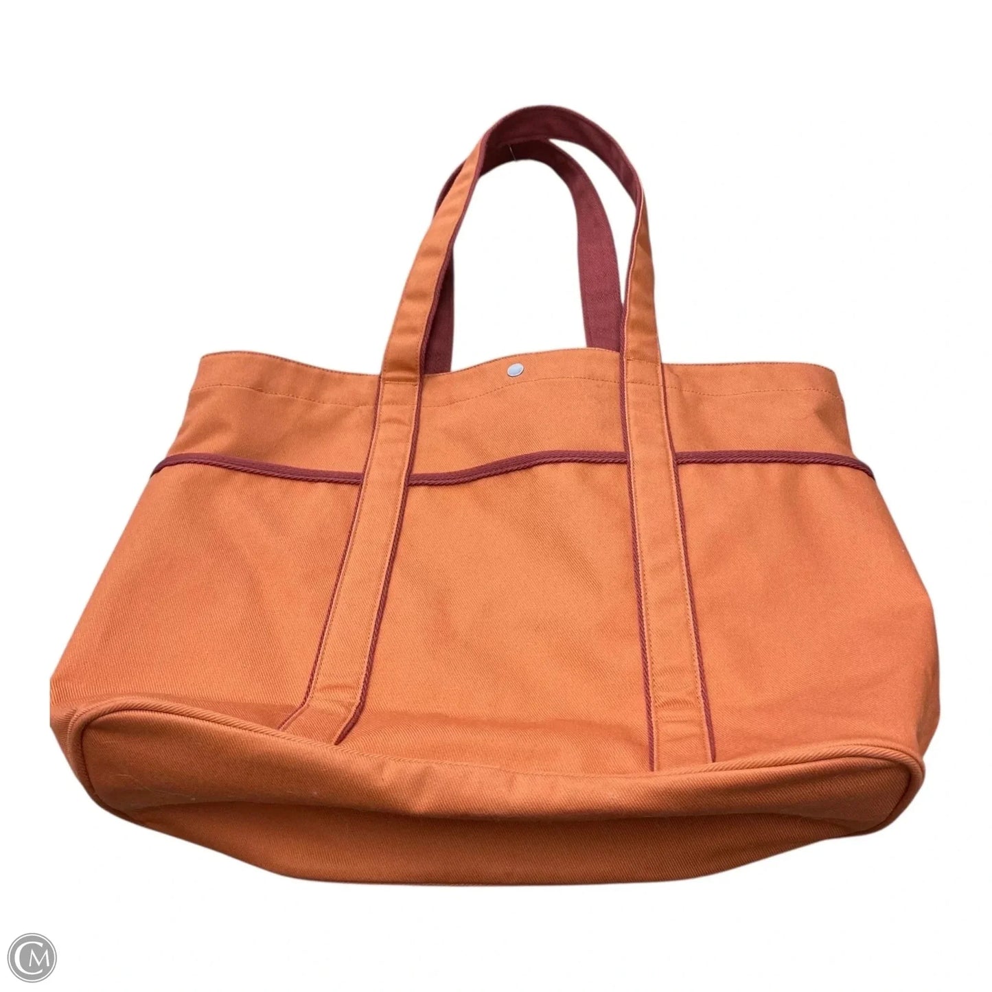 Handbag By Lululemon, Size: Large