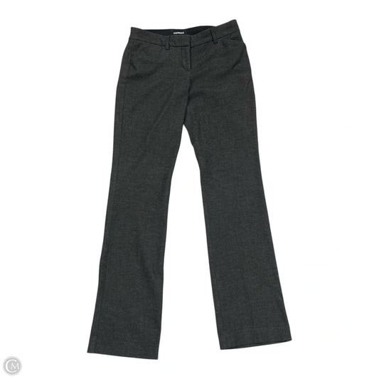 Pants Dress By Express In Grey, Size: 2