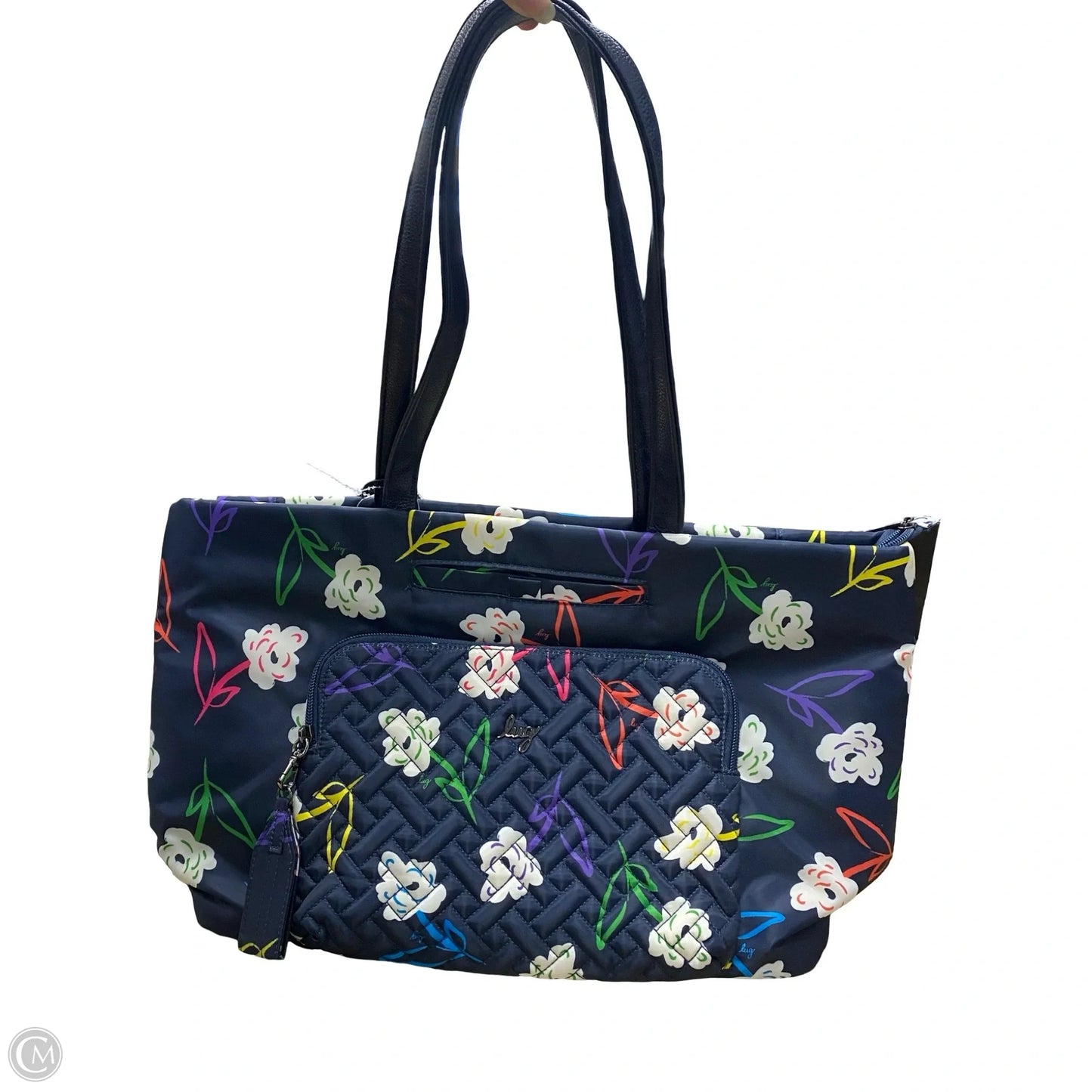 Tote By Lug, Size: Medium