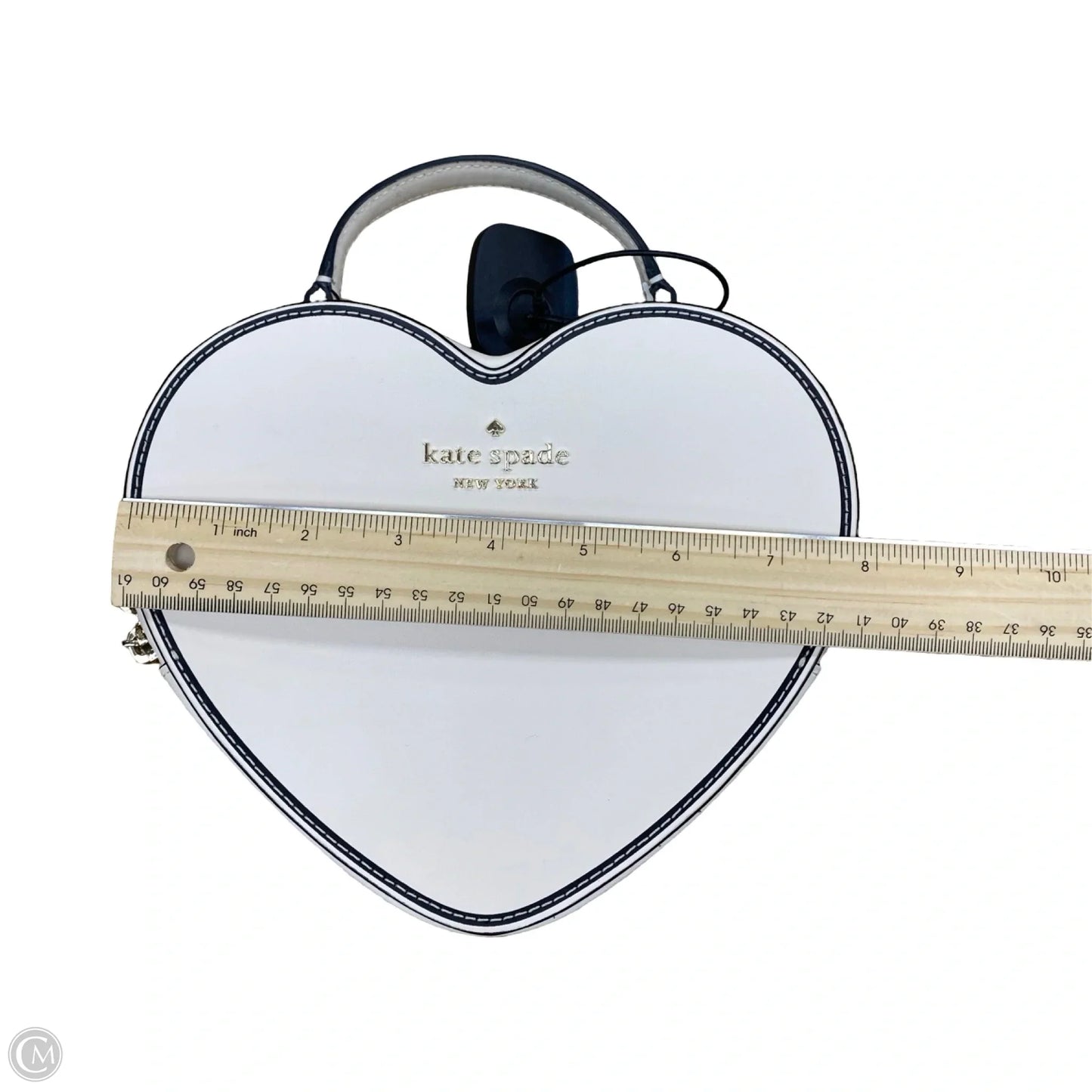Handbag Designer By Kate Spade, Size: Small
