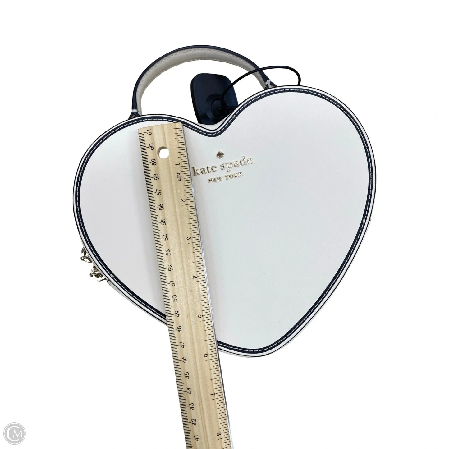 Handbag Designer By Kate Spade, Size: Small