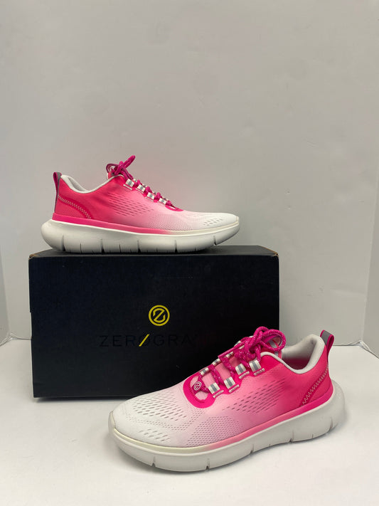 Shoes Athletic By Cole-haan  Size: 8