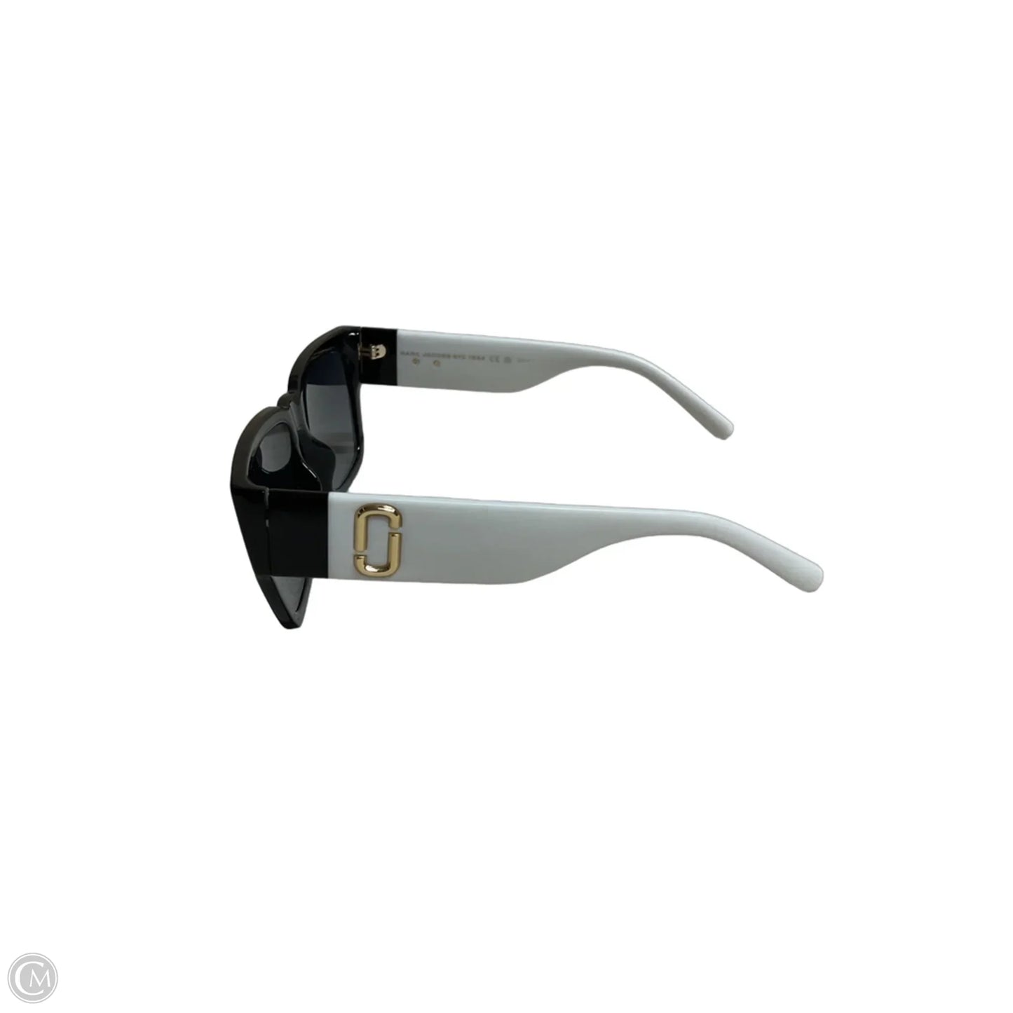 Sunglasses Luxury Designer By Marc Jacobs