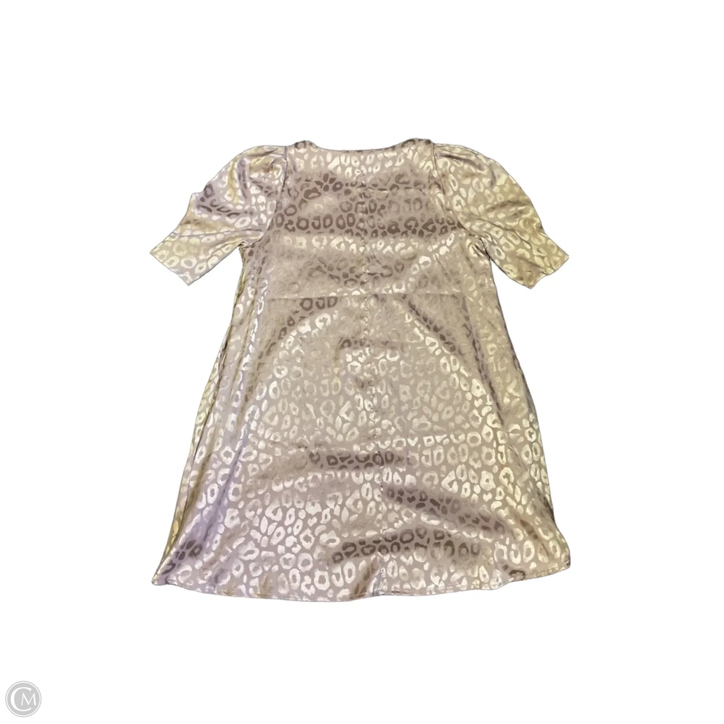 Dress Casual Short By Entro In Pink, Size: S