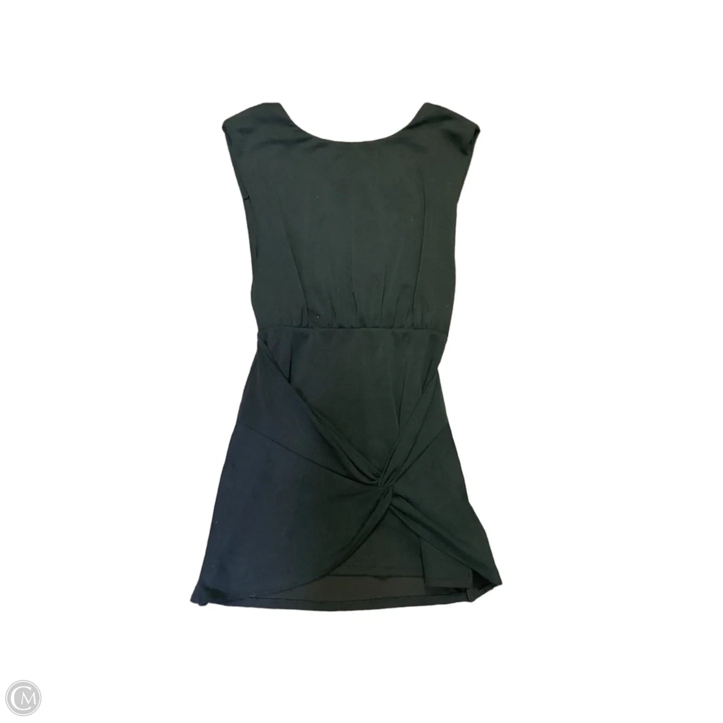 Dress Casual Short By Free People In Black, Size: M