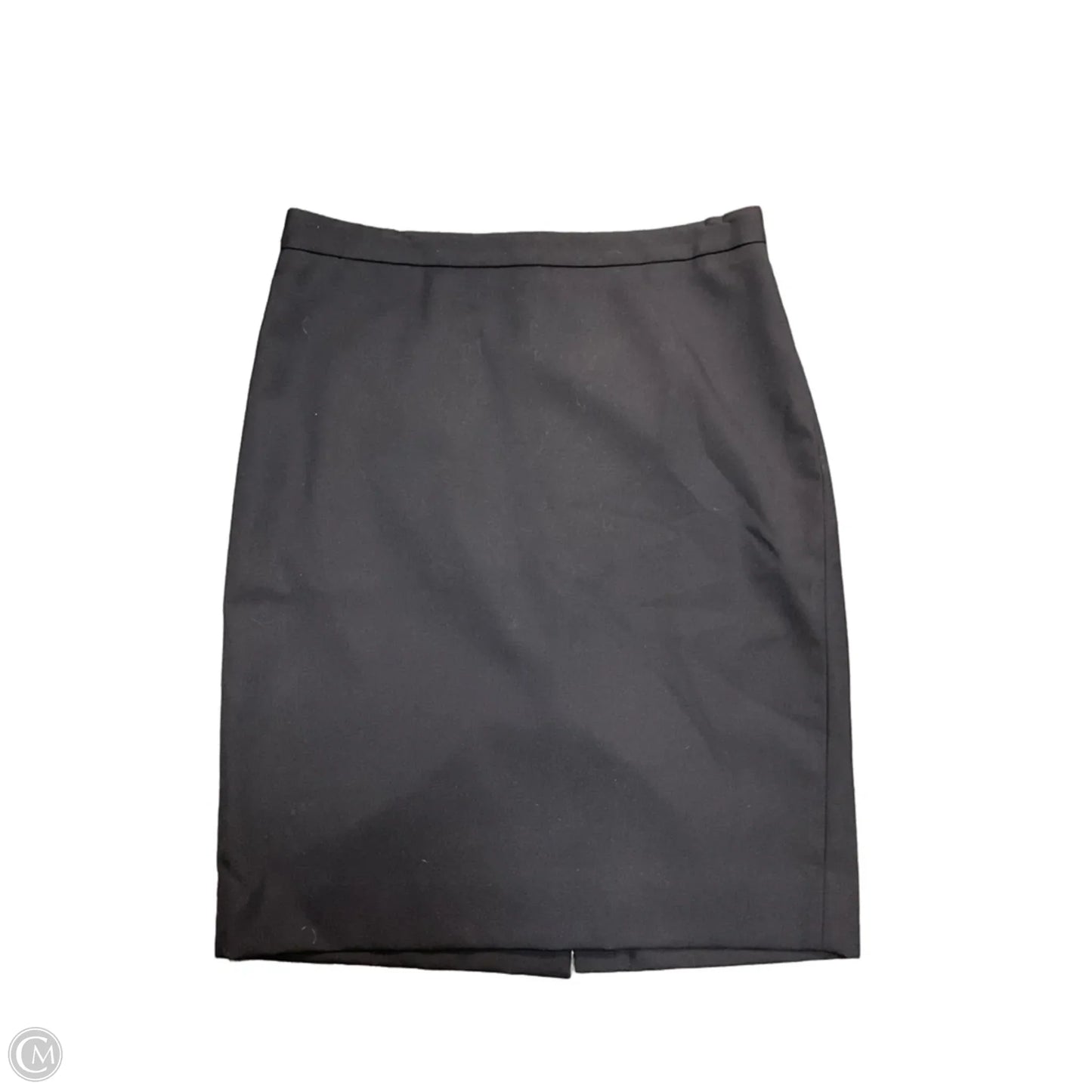 Skirt Midi By J. Crew In Navy, Size: 4