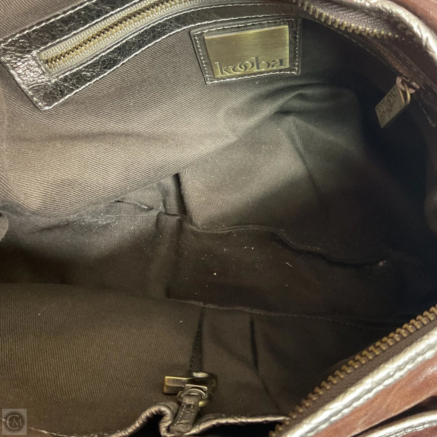 Handbag By Kooba, Size: Medium