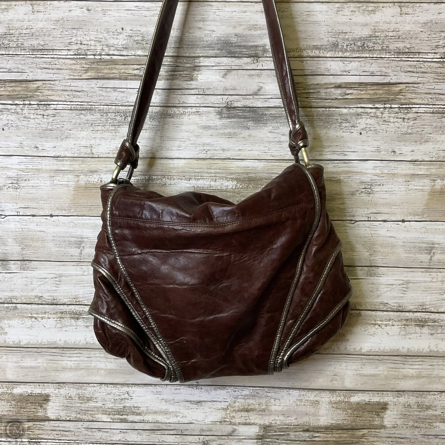 Handbag By Kooba, Size: Medium