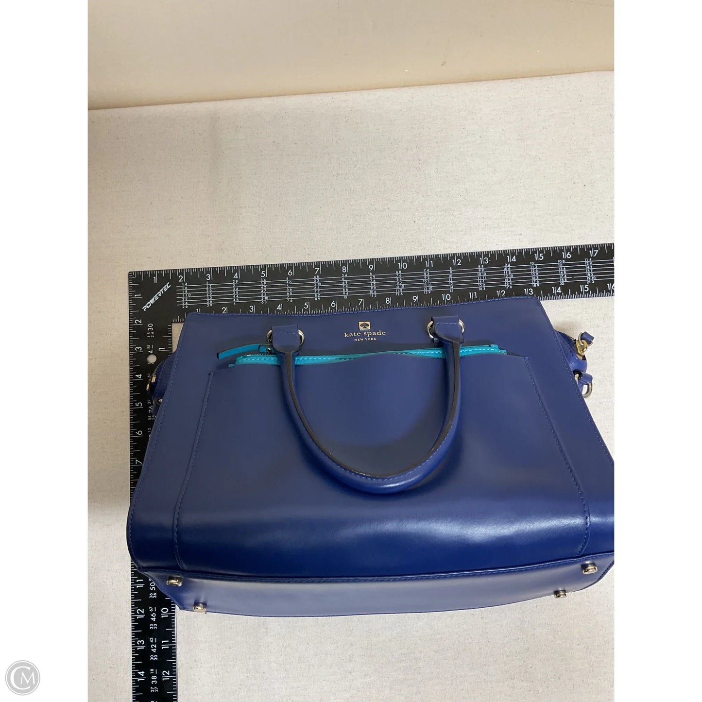 Handbag Designer By Kate Spade, Size: Medium