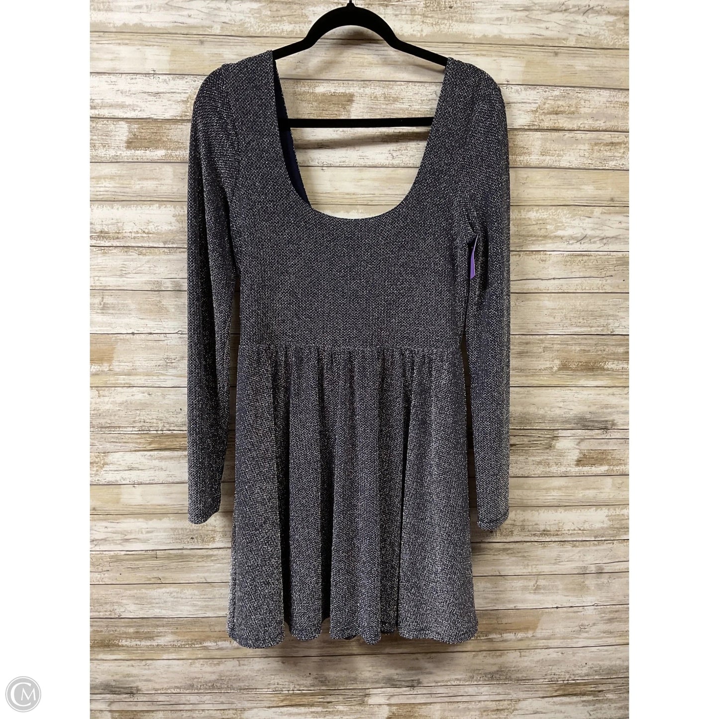 Dress Party Midi By Free People In Blue, Size: M