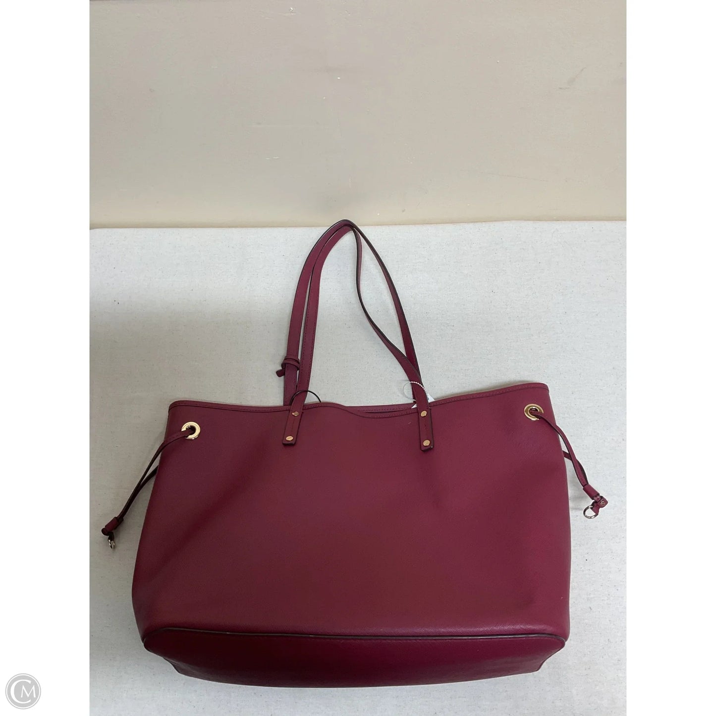 Handbag Designer By Michael Kors, Size: Large